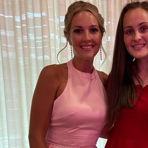 Meet your Posher, Stacy